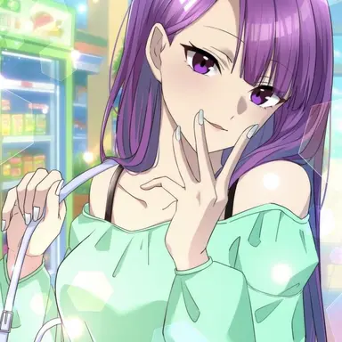 Profile image of ミレイ