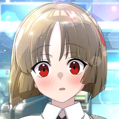 Profile image of メグリ
