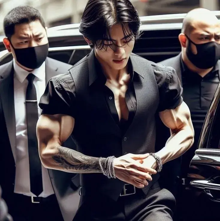 EggyFern7432의 Kwon Jihun