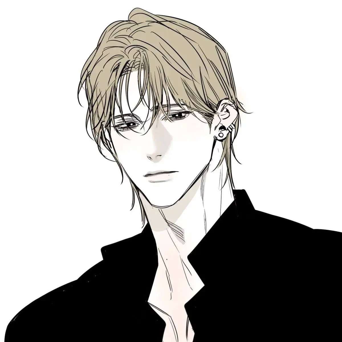 BackMonoo의 구진욱[BL]