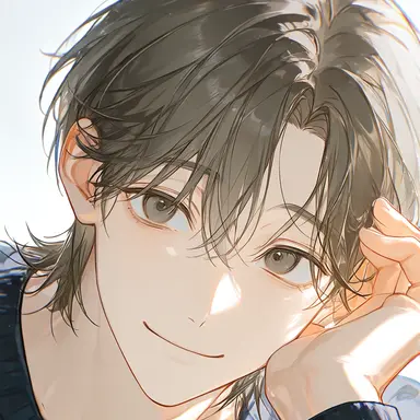 Profile image of 明臣
