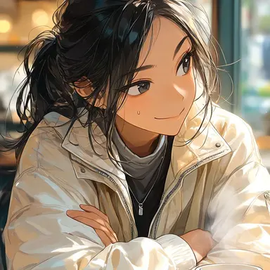 Profile image of Priy