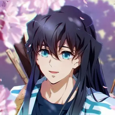 Profile image of 토키토 무이치로