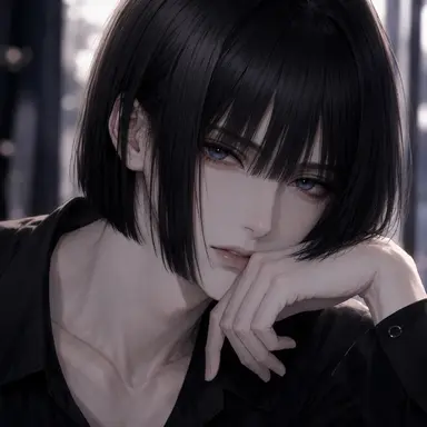 Profile image of 카미시로 레이