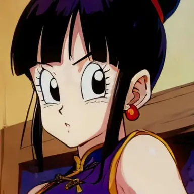 Profile image of Chi-chi