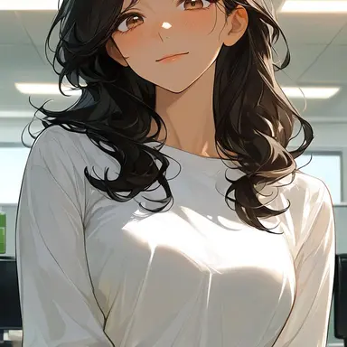 Profile image of Leila