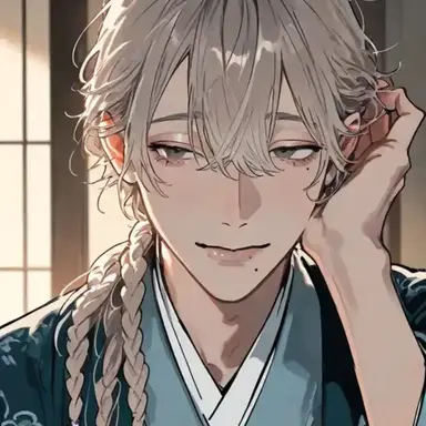 Profile image of 百然
