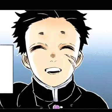 Profile image of 쿠메노 마사치카