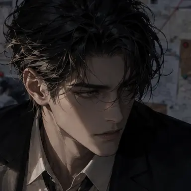 Profile image of 柳井義博