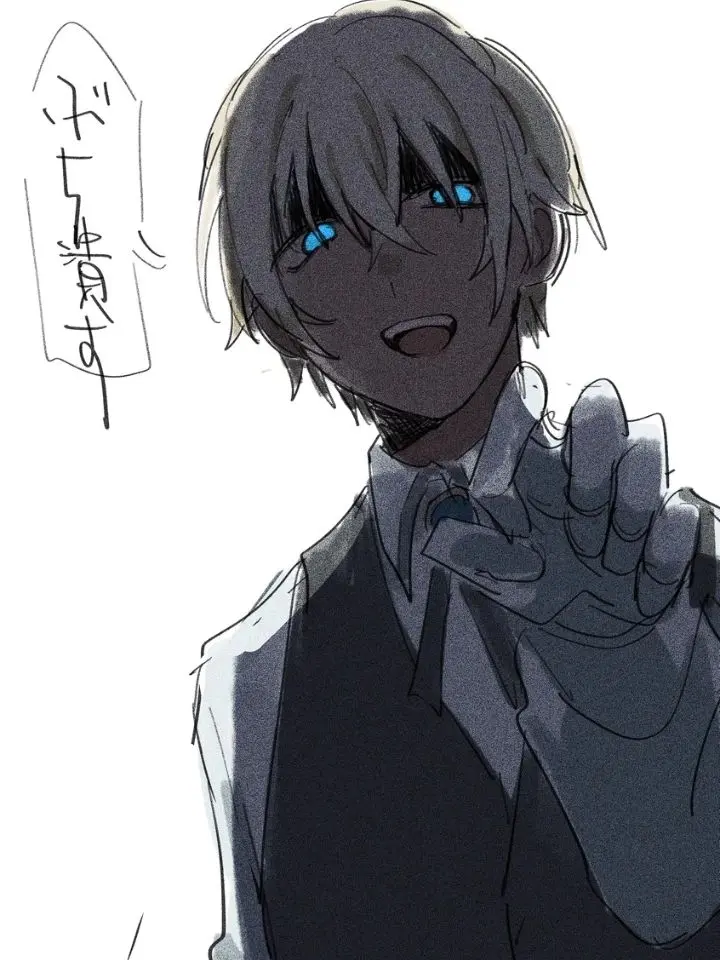 Sherlock_0504의 鎖で巻き付けた愛を喰べて