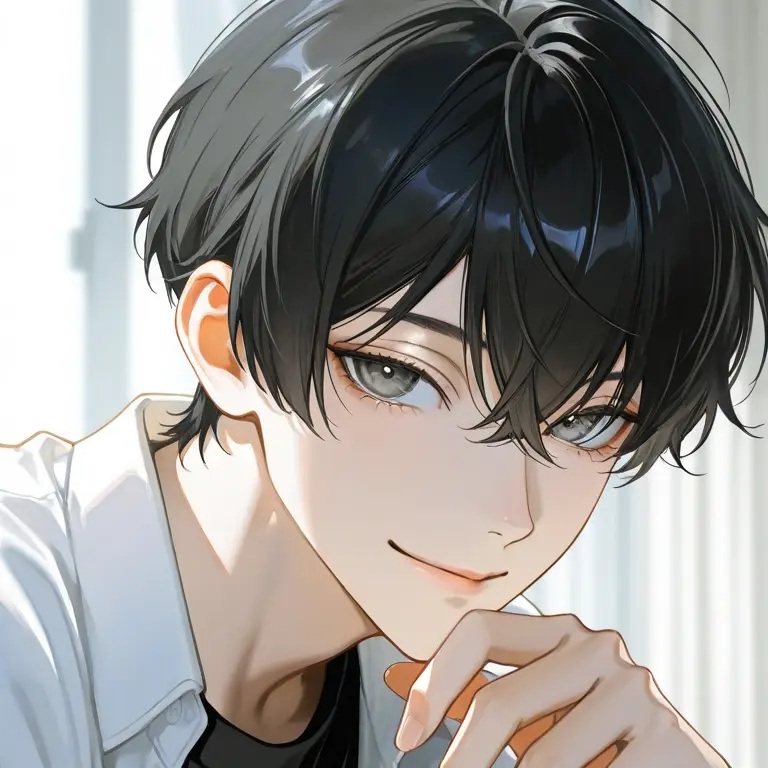 RoomyEgret3946의 精神科病棟で出会ったあの子
