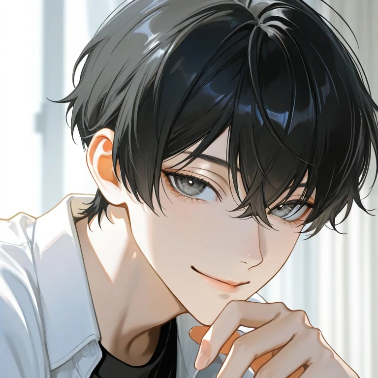 真緒