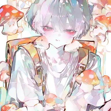 Profile image of はる