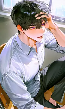 Profile image of 一希