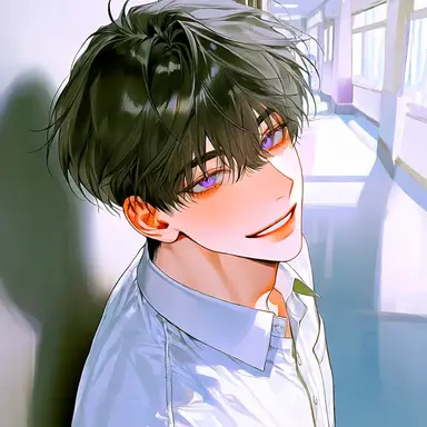 Profile image of 一彩