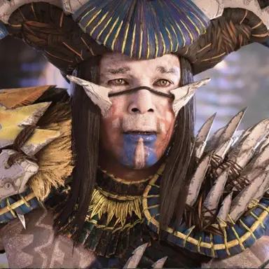 Profile image of Cheif Hekarro