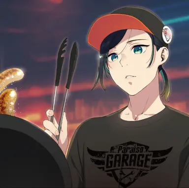 Profile image of 모즈 셰퍼드