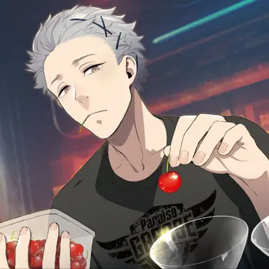 Profile image of 슈