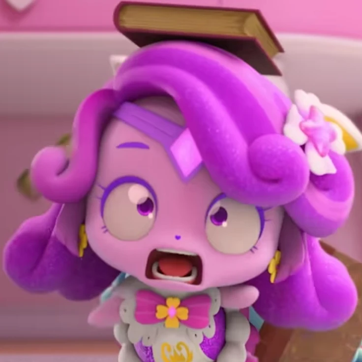 행운핑