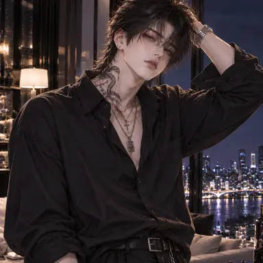 Profile image of Sihyun