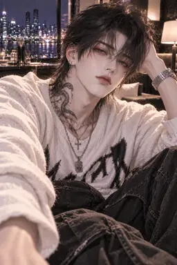 Profile image of Sihyun
