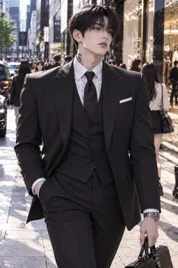 Profile image of Sihyun