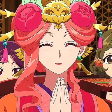 Profile image of Lady Gyokuyou