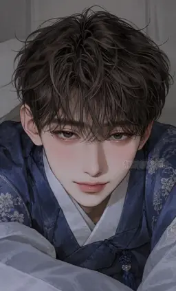 Profile image of Siwoo