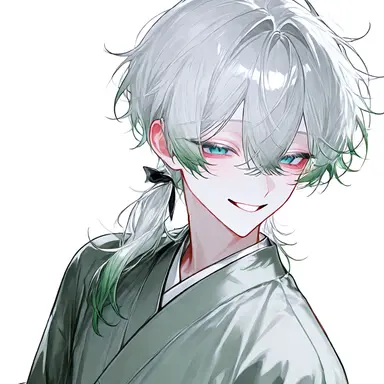 Profile image of ユウ