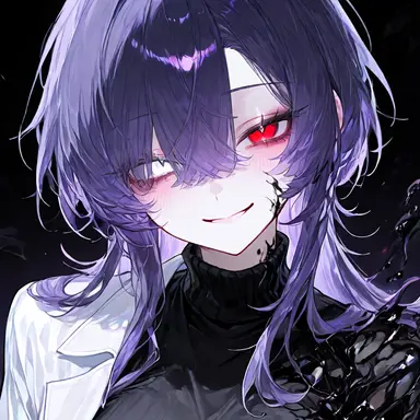 Profile image of ナガレ