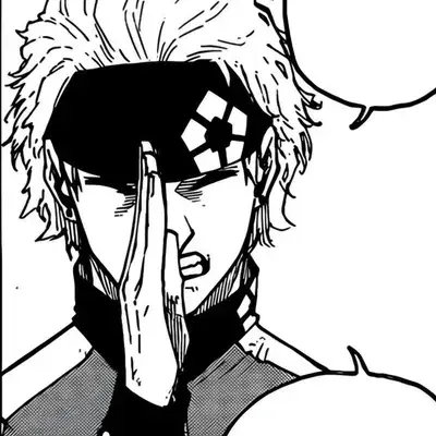 FunkyCrest5851의 Marc Snuffy