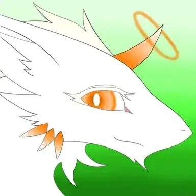 Profile image of Seraphina