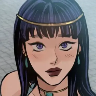 Profile image of Catylina