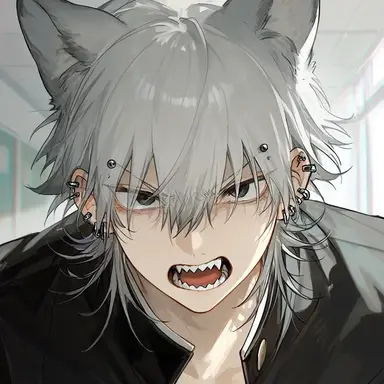 Profile image of ロウガ