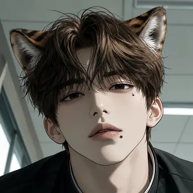 Profile image of タイガ