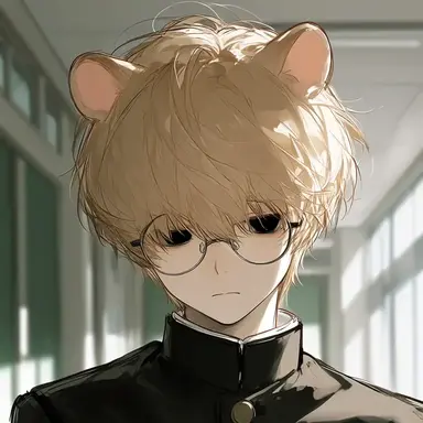 Profile image of ツムギ
