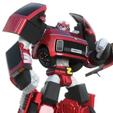 Profile image of 또봇 Z