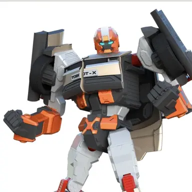 Profile image of 또봇 X