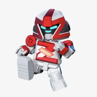 Profile image of 또봇 Z