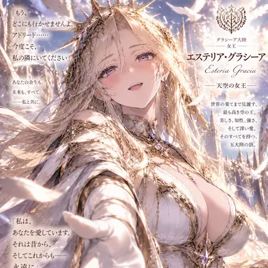 Profile image of エステリア