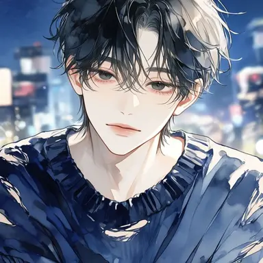 Profile image of 朔