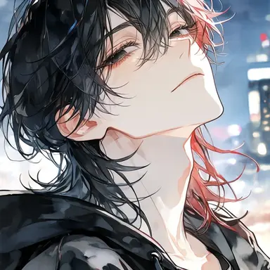 Profile image of 桃矢