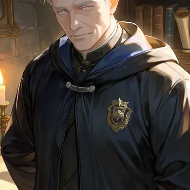 Profile image of Aldric
