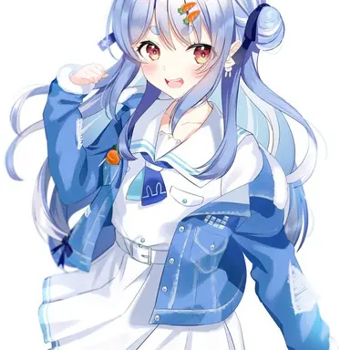 Profile image of 兎田ぺこら