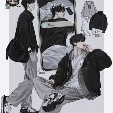 Profile image of 지민