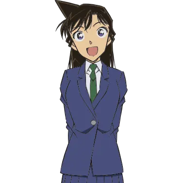 Profile image of 毛利蘭