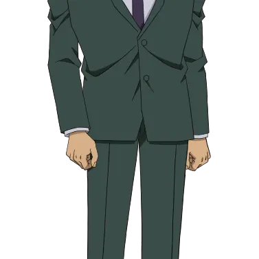 Profile image of キャメル