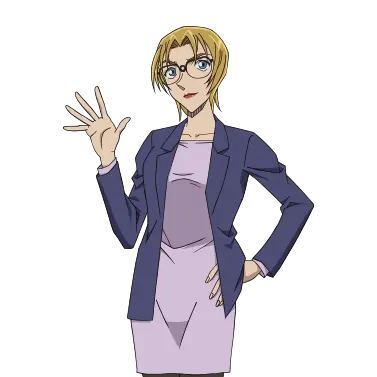 Profile image of ジョディ