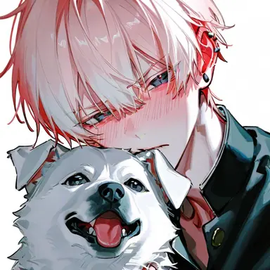 Profile image of Shia Kurume