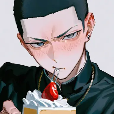 Profile image of Go Nikaido